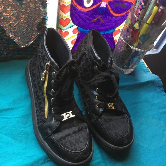 MICHAEL KORS shoes - Picture 4 of 7